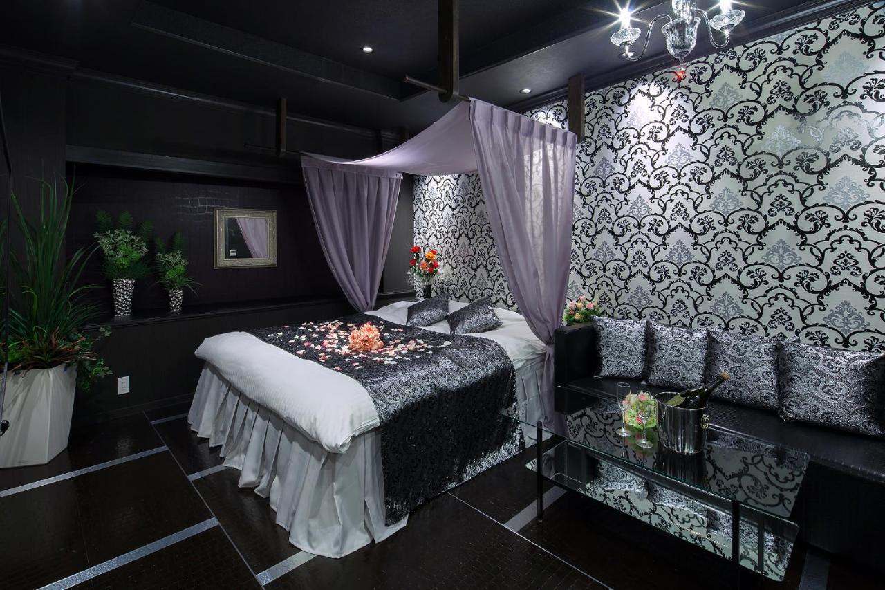 Restay Okayama (Adults Only) Екстер'єр фото