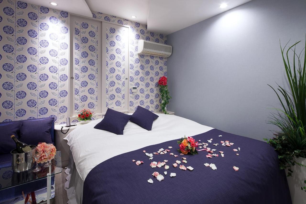 Restay Okayama (Adults Only) Екстер'єр фото