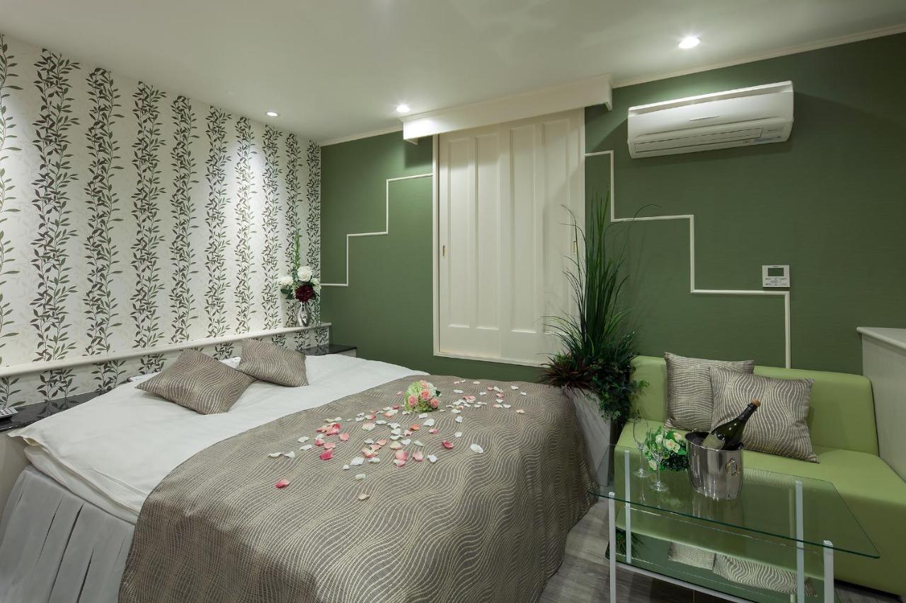 Restay Okayama (Adults Only) Екстер'єр фото
