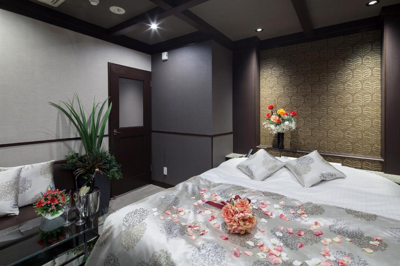 Restay Okayama (Adults Only) Екстер'єр фото
