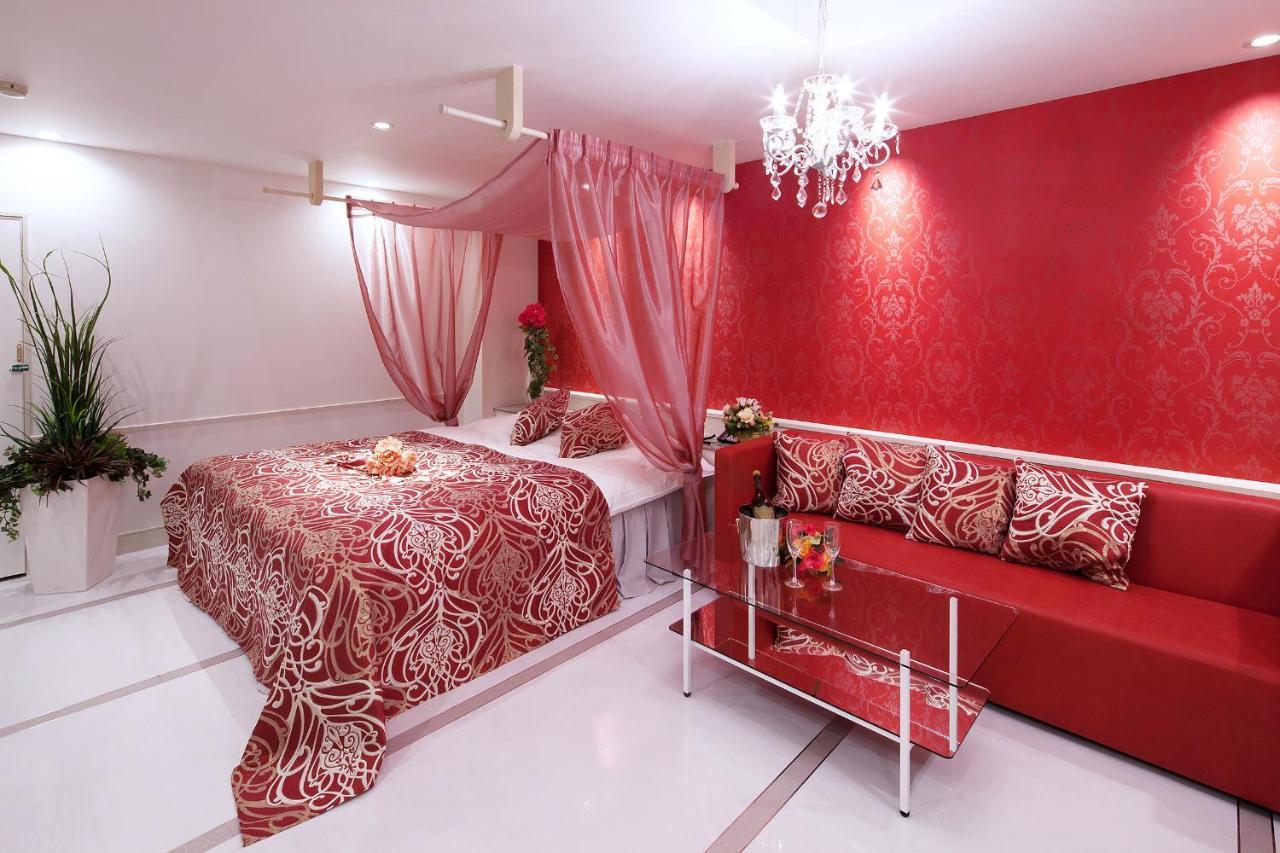 Restay Okayama (Adults Only) Екстер'єр фото