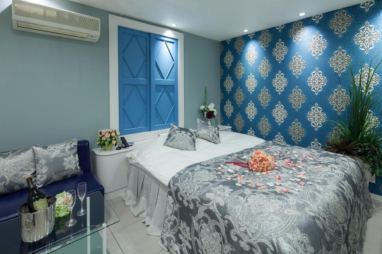 Restay Okayama (Adults Only) Екстер'єр фото